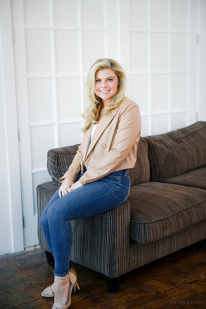 Inside The Style Studio with Monica Hahn Photography