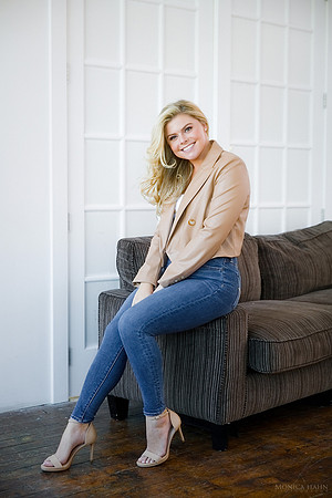 Inside The Style Studio with Monica Hahn Photography