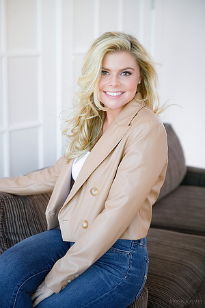 Inside The Style Studio with Monica Hahn Photography
