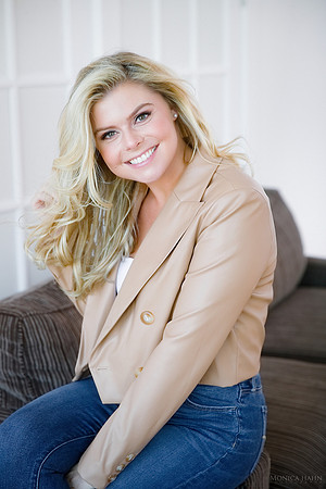 Inside The Style Studio with Monica Hahn Photography