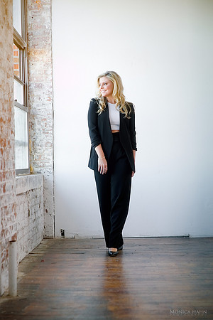 Inside The Style Studio with Monica Hahn Photography