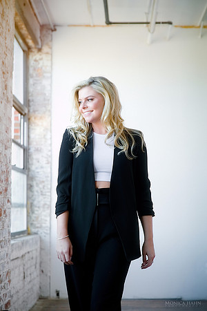 Inside The Style Studio with Monica Hahn Photography