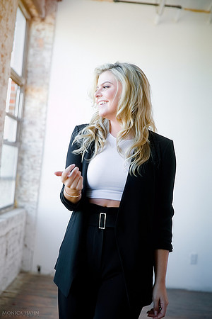Inside The Style Studio with Monica Hahn Photography