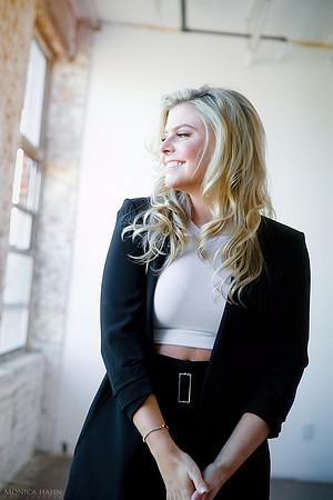 Inside The Style Studio with Monica Hahn Photography