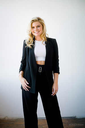 Inside The Style Studio with Monica Hahn Photography