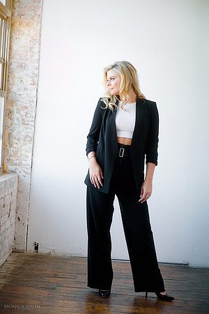 Inside The Style Studio with Monica Hahn Photography