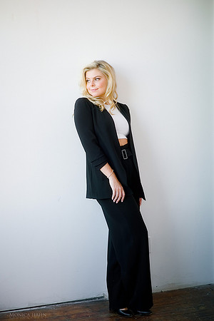 Inside The Style Studio with Monica Hahn Photography