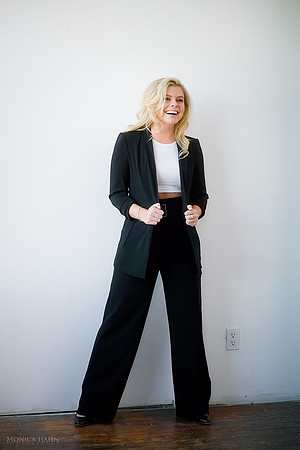Inside The Style Studio with Monica Hahn Photography