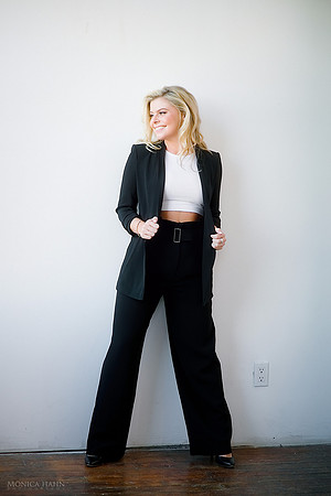 Inside The Style Studio with Monica Hahn Photography