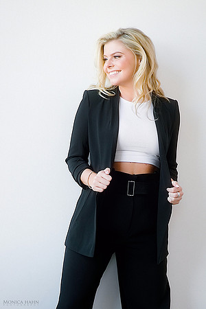 Inside The Style Studio with Monica Hahn Photography