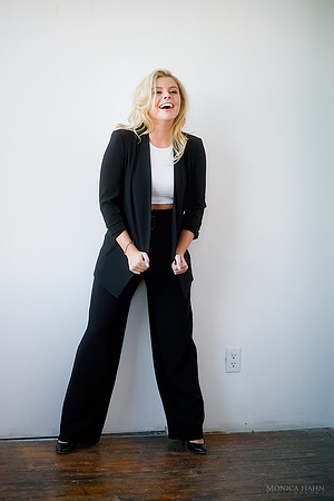 Inside The Style Studio with Monica Hahn Photography