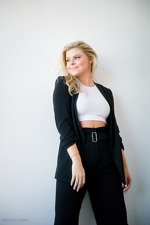Inside The Style Studio with Monica Hahn Photography