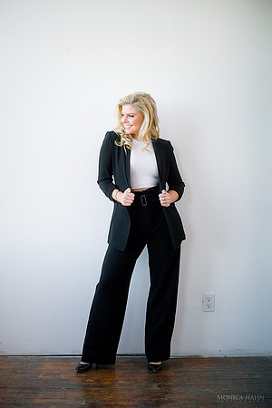 Inside The Style Studio with Monica Hahn Photography