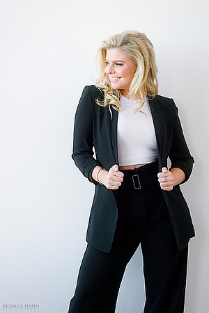 Inside The Style Studio with Monica Hahn Photography