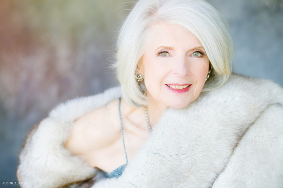 Inside The Style Studio with Monica Hahn Photography