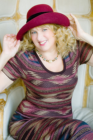 Inside The Style Studio with Monica Hahn Photography