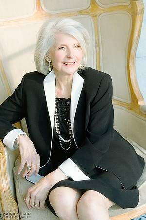 Inside The Style Studio with Monica Hahn Photography