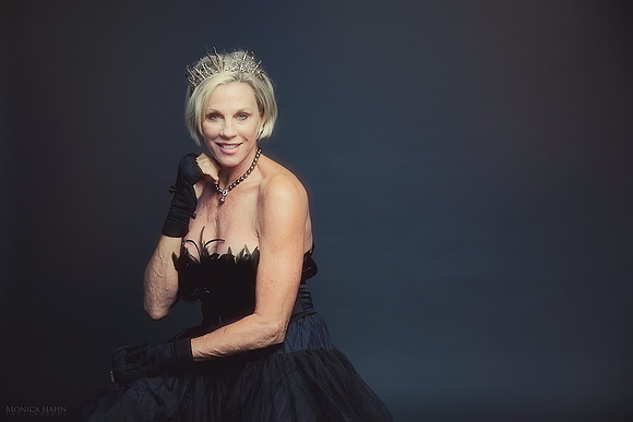 Inside The Style Studio with Monica Hahn Photography