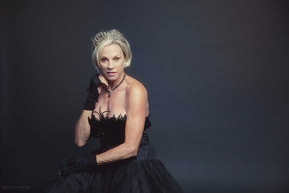 Inside The Style Studio with Monica Hahn Photography
