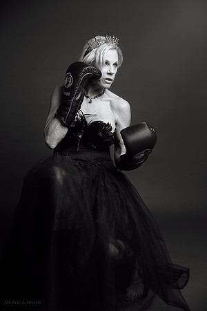 Inside The Style Studio with Monica Hahn Photography