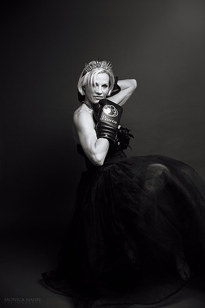 Inside The Style Studio with Monica Hahn Photography