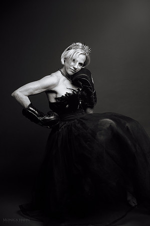 Inside The Style Studio with Monica Hahn Photography