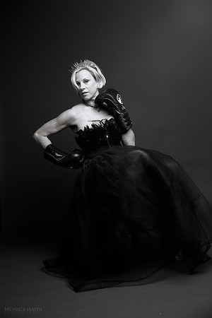 Inside The Style Studio with Monica Hahn Photography