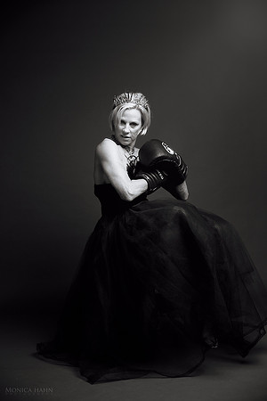 Inside The Style Studio with Monica Hahn Photography
