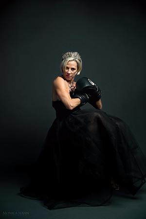 Inside The Style Studio with Monica Hahn Photography