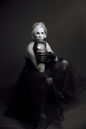 Inside The Style Studio with Monica Hahn Photography