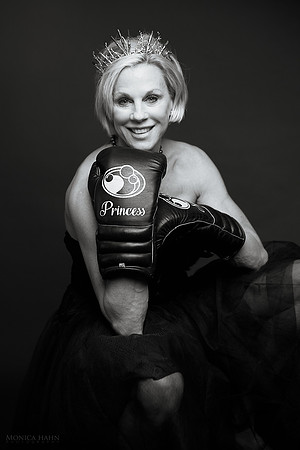 Inside The Style Studio with Monica Hahn Photography