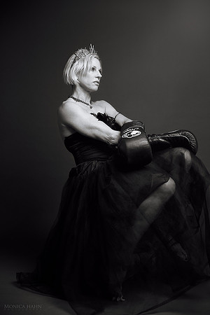 Inside The Style Studio with Monica Hahn Photography