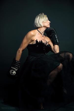 Inside The Style Studio with Monica Hahn Photography