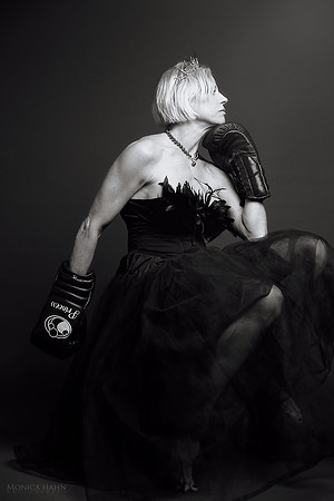Inside The Style Studio with Monica Hahn Photography