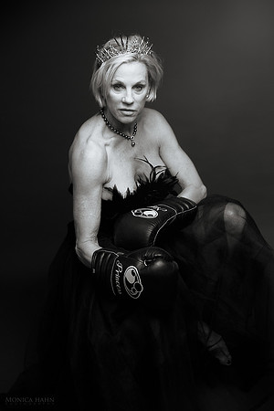 Inside The Style Studio with Monica Hahn Photography