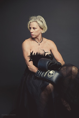 Inside The Style Studio with Monica Hahn Photography