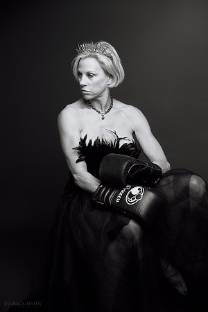 Inside The Style Studio with Monica Hahn Photography