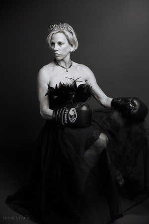 Inside The Style Studio with Monica Hahn Photography