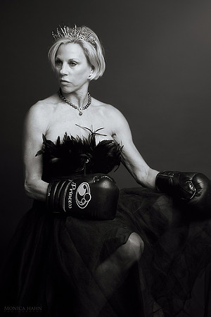 Inside The Style Studio with Monica Hahn Photography
