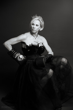 Inside The Style Studio with Monica Hahn Photography
