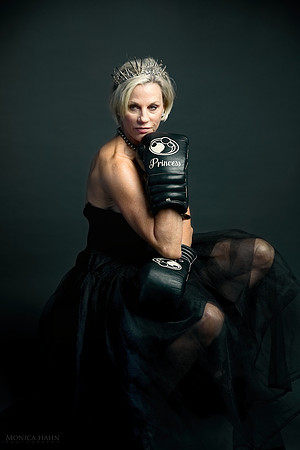 Inside The Style Studio with Monica Hahn Photography