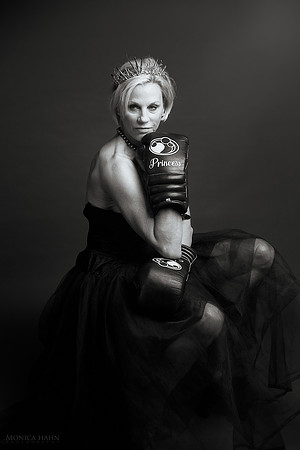 Inside The Style Studio with Monica Hahn Photography