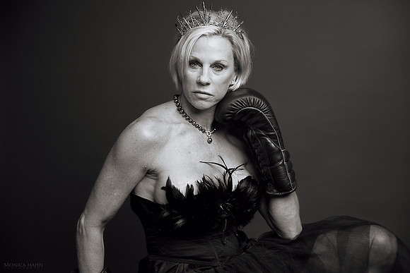 Inside The Style Studio with Monica Hahn Photography