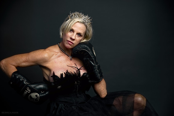 Inside The Style Studio with Monica Hahn Photography