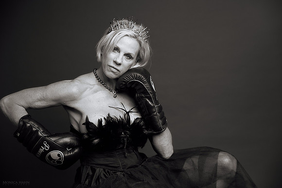 Inside The Style Studio with Monica Hahn Photography