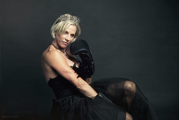 Inside The Style Studio with Monica Hahn Photography