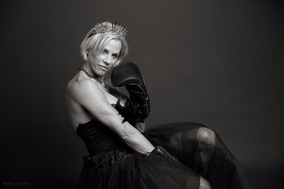 Inside The Style Studio with Monica Hahn Photography