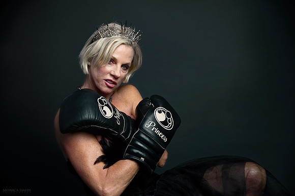 Inside The Style Studio with Monica Hahn Photography