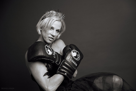 Inside The Style Studio with Monica Hahn Photography
