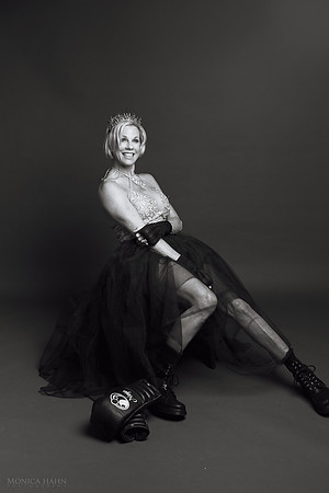 Inside The Style Studio with Monica Hahn Photography